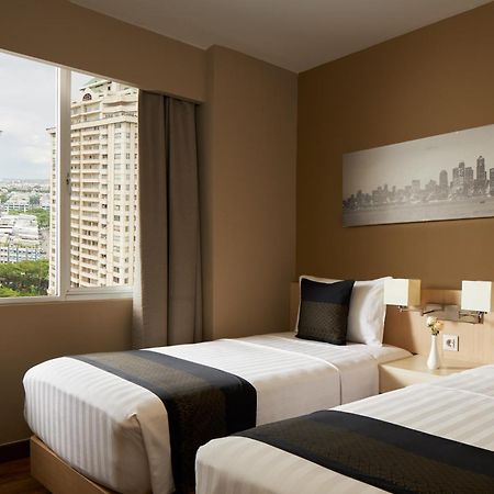 El Hotel Jakarta Exterior photo